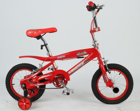 الدراجة الكهربائية الافعى المطور 14 بوصة