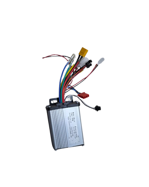 كتاؤت سكوتر درفت كبير